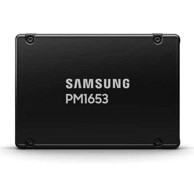 SAMSUNG SSD disk PM1653, 1.92 TB, 2.5", SAS 24 Gb/s, bulk